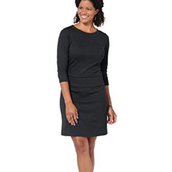 Horny Toad Dresses & Skirts - Horny Toad Nixi Comfort Travel Dress XS